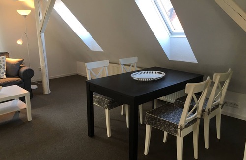 Detmold Appartement | Studio Emilie