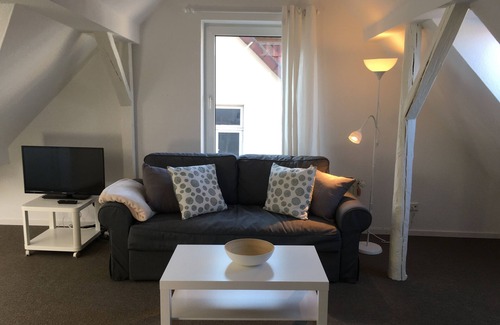 Detmold Appartement | Studio Emilie