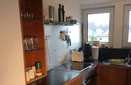 Detmold Appartement | Studio Emilie