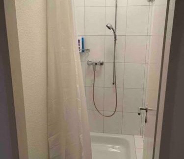 Meilen District Appartement | Studio Emma