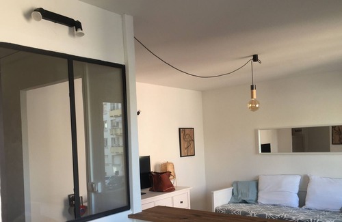 Guilherand-Granges Appartement | Studio en Hyper-centre