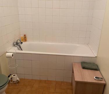 Le Puy-en-Velay Appartement | Studio en plein centre-ville