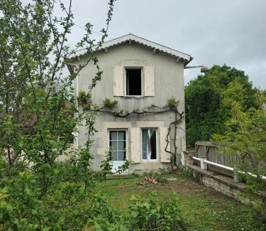 Le Bourdet Maison | Studio en toute simplicité