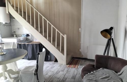 Le Bourdet Maison | Studio en toute simplicité