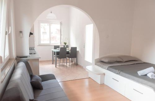 Izola Appartement | Studio ENIG