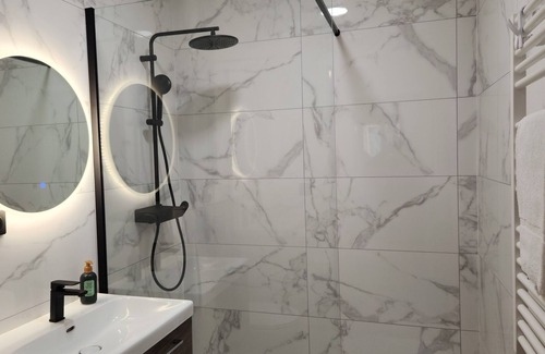 Hagondange Appartement | Studio rez de chaussée Le Nid Coco