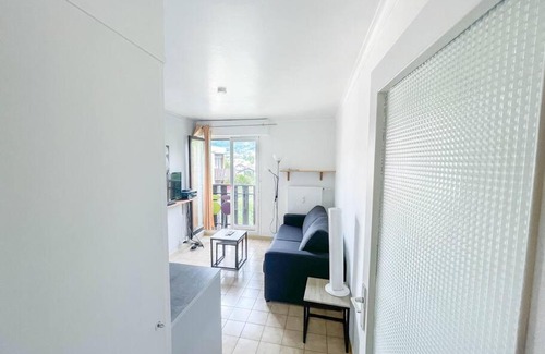 Cluses Appartement | Studio entièrement rénové