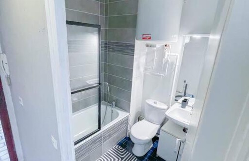Cluses Appartement | Studio entièrement rénové