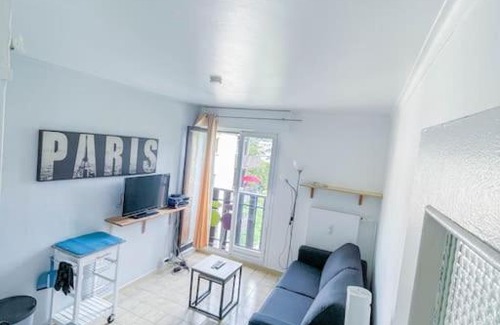 Cluses Appartement | Studio entièrement rénové