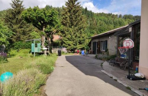 Monestier-de-Clermont Maison | Studio entre lac de Monteynard et Gresse-en-Vercors