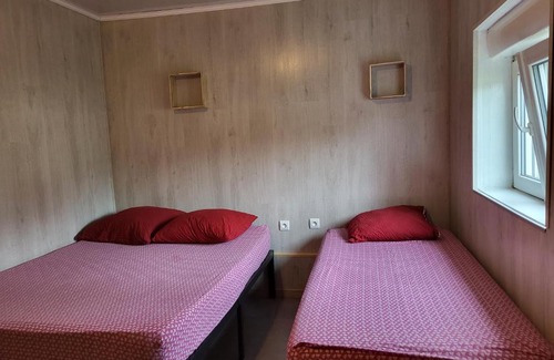 Vaires-sur-Marne Appartement | STUDIO ENTRE PARIS et DISNEY 3