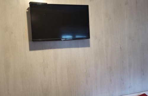 Vaires-sur-Marne Appartement | STUDIO ENTRE PARIS et DISNEY 3