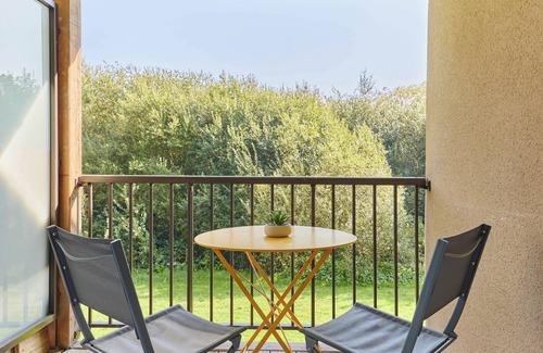 Equemauville Appartement | Studio Escapade Normande - Welkeys