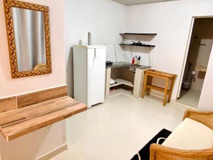 Itumbiara Appartement | Studio espaço inteiro no centro de itumbiara