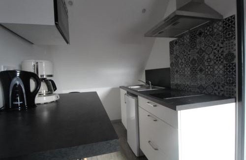Loudeac Appartement | Studio Est proche centre ville