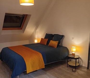 Loudeac Appartement | Studio Est proche centre ville