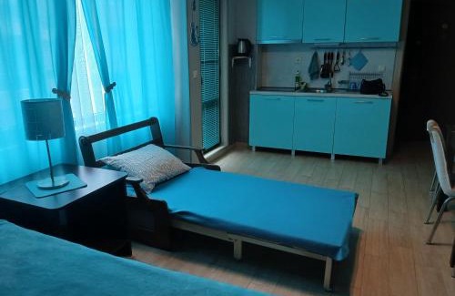 Pomorie Appartement | Studio Eva 31