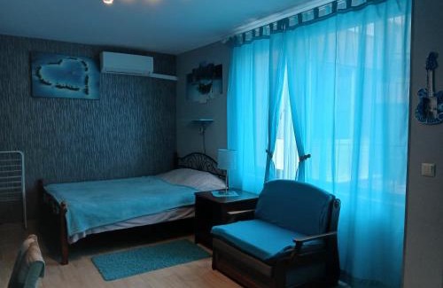 Pomorie Appartement | Studio Eva 31