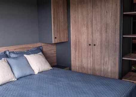 Sao Goncalo Appartement | Studio excelente no Parque Una com vaga de garagem