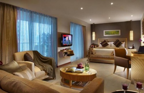 Putuo Appartement | Studio Exe.// Wuning Road Station Putuo Shanghai