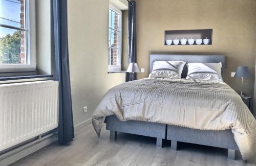 Fexhe-le-Haut-Clocher Appartement | Studio Félicie