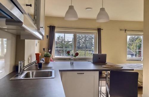 Fexhe-le-Haut-Clocher Appartement | Studio Félicie