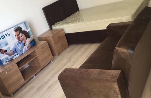 Bogaz Appartement | Studio Famagouste Chypre du Nord b62