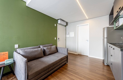 Centro Historico Appartement | Perfect Sunset! New Studio with a Wonderful View