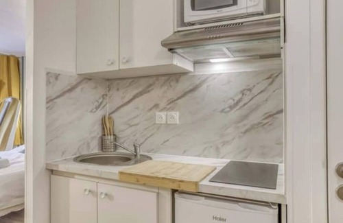 Annemasse Appartement | Studio Ferret Annemasse Gare