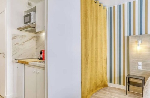 Annemasse Appartement | Studio Ferret Annemasse Gare