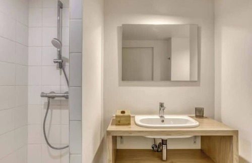 Annemasse Appartement | Studio Ferret Annemasse Gare