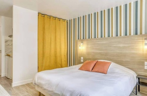 Annemasse Appartement | Studio Ferret Annemasse Gare