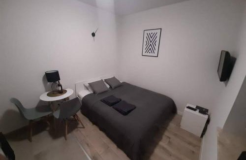 Rybnik Appartement | Studio Fibra Choco