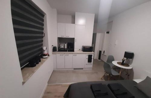 Rybnik Appartement | Studio Fibra Choco