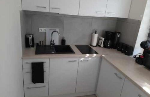 Rybnik Appartement | Studio Fibra Macchiato