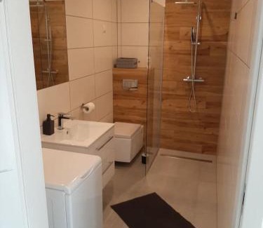 Rybnik Appartement | Studio Fibra Macchiato