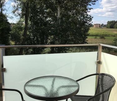Rybnik Appartement | Studio Fibra Macchiato