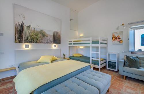 Moncarapacho e Fuseta Appartement | Studio Figueira