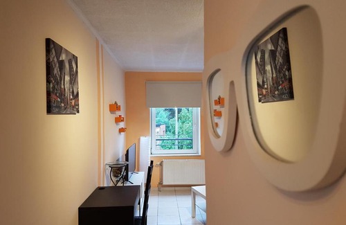 Rocourt Appartement | Studio Filo
