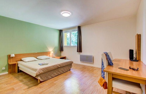 La Feclaz Appartement | Studio ∙ 1 chambre ∙ 2 personnes