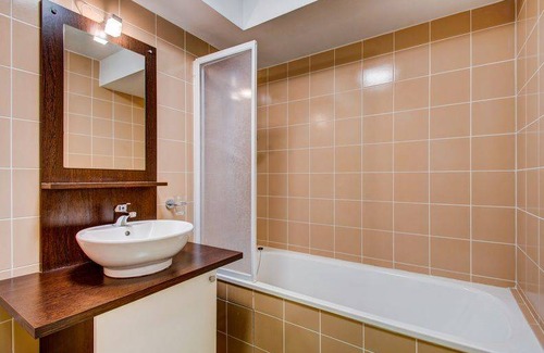La Feclaz Appartement | Studio ∙ 1 chambre ∙ 2 personnes
