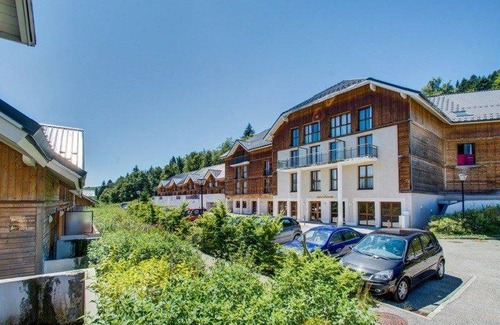 La Feclaz Appartement | Studio ∙ 1 chambre ∙ 2 personnes