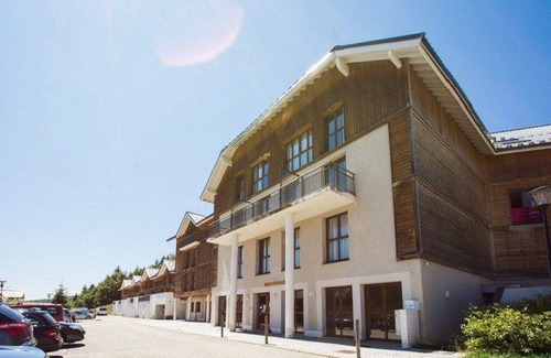 La Feclaz Appartement | Studio ∙ 1 chambre ∙ 2 personnes