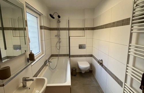 Stedtfeld Appartement | Studio ∙ 1 chambre ∙ 2 personnes