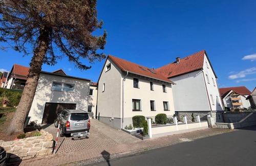 Stedtfeld Appartement | Studio ∙ 1 chambre ∙ 2 personnes