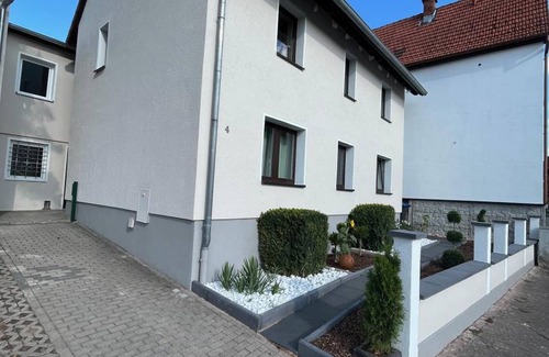 Stedtfeld Appartement | Studio ∙ 1 chambre ∙ 2 personnes