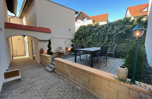 Stedtfeld Appartement | Studio ∙ 1 chambre ∙ 2 personnes
