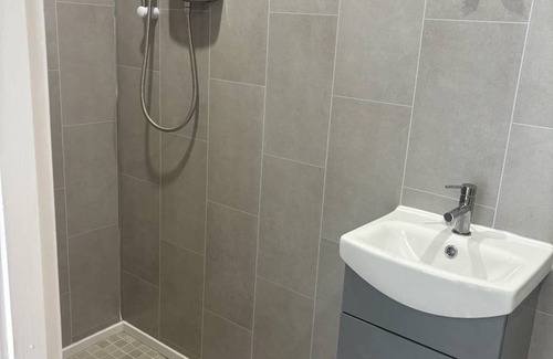 Cavan Appartement | Studio ∙ 1 chambre ∙ 2 personnes
