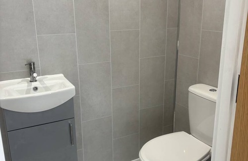 Cavan Appartement | Studio ∙ 1 chambre ∙ 2 personnes