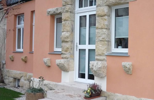Jena Appartement | Studio ∙ 2 personnes